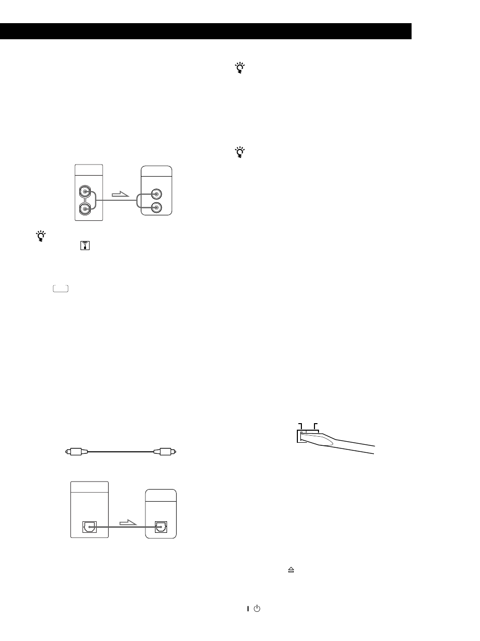 Vorbereitungen, Anschließen, Anschließen des netzkabels | Transportieren des cd-players | Sony CDP-CA80ES User Manual | Page 5 / 112