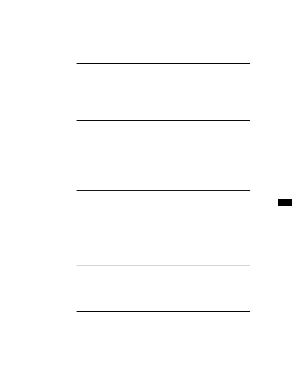 Ndice | Sony CDP-CA80ES User Manual | Page 69 / 112