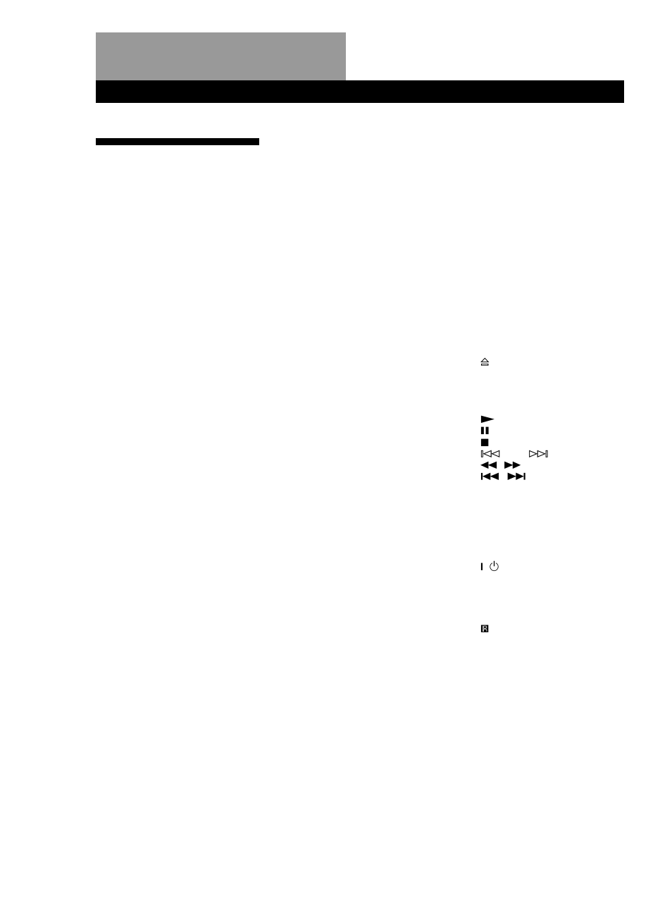 Índice | Sony CDP-CA80ES User Manual | Page 88 / 112
