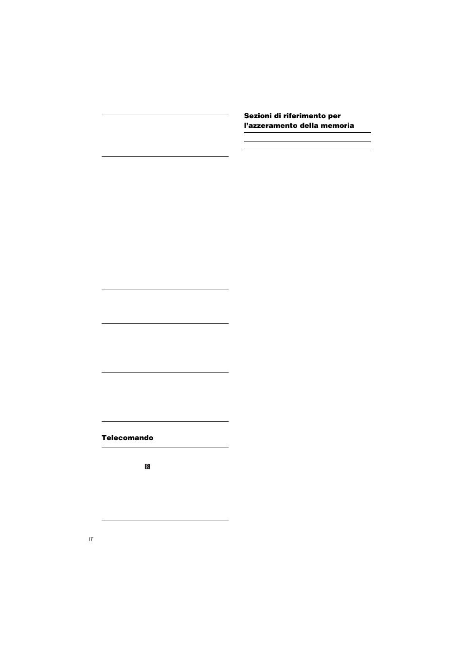 Sony STR-LV500 User Manual | Page 102 / 108