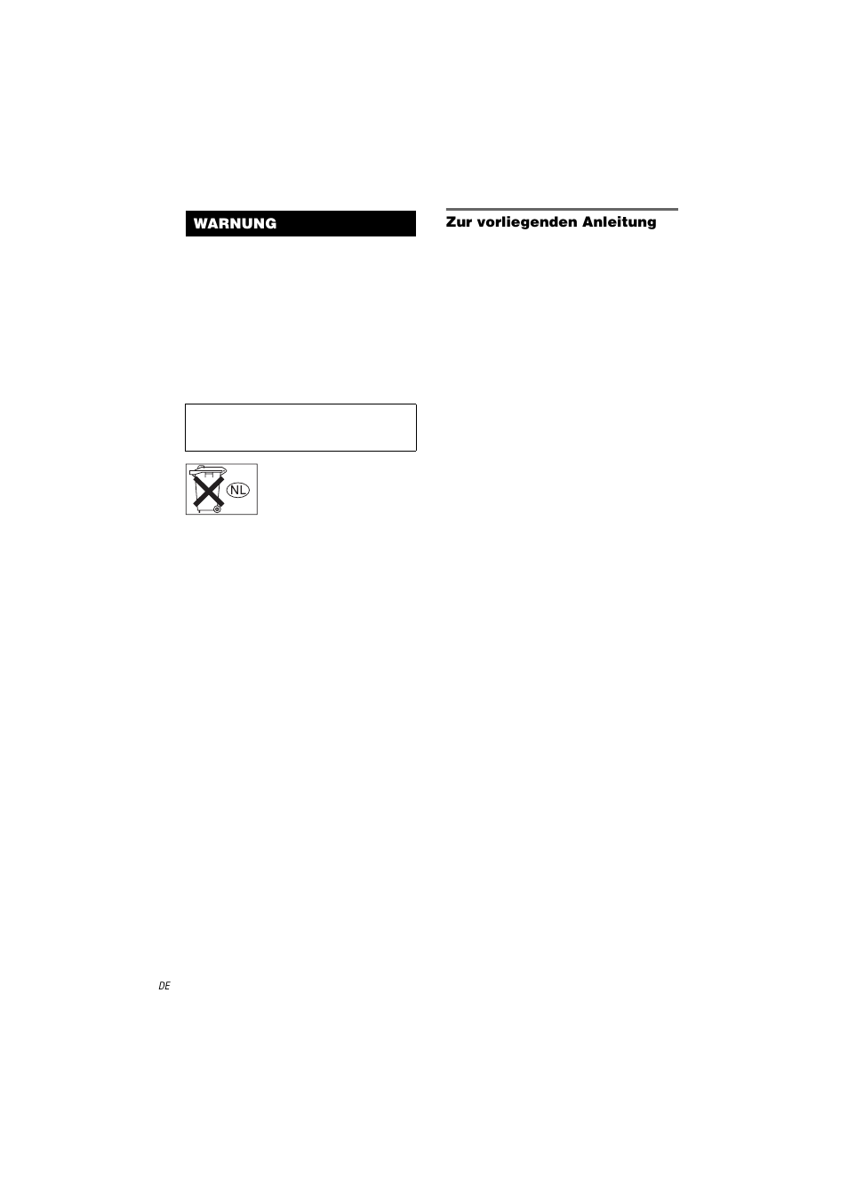 Sony STR-LV500 User Manual | Page 2 / 108
