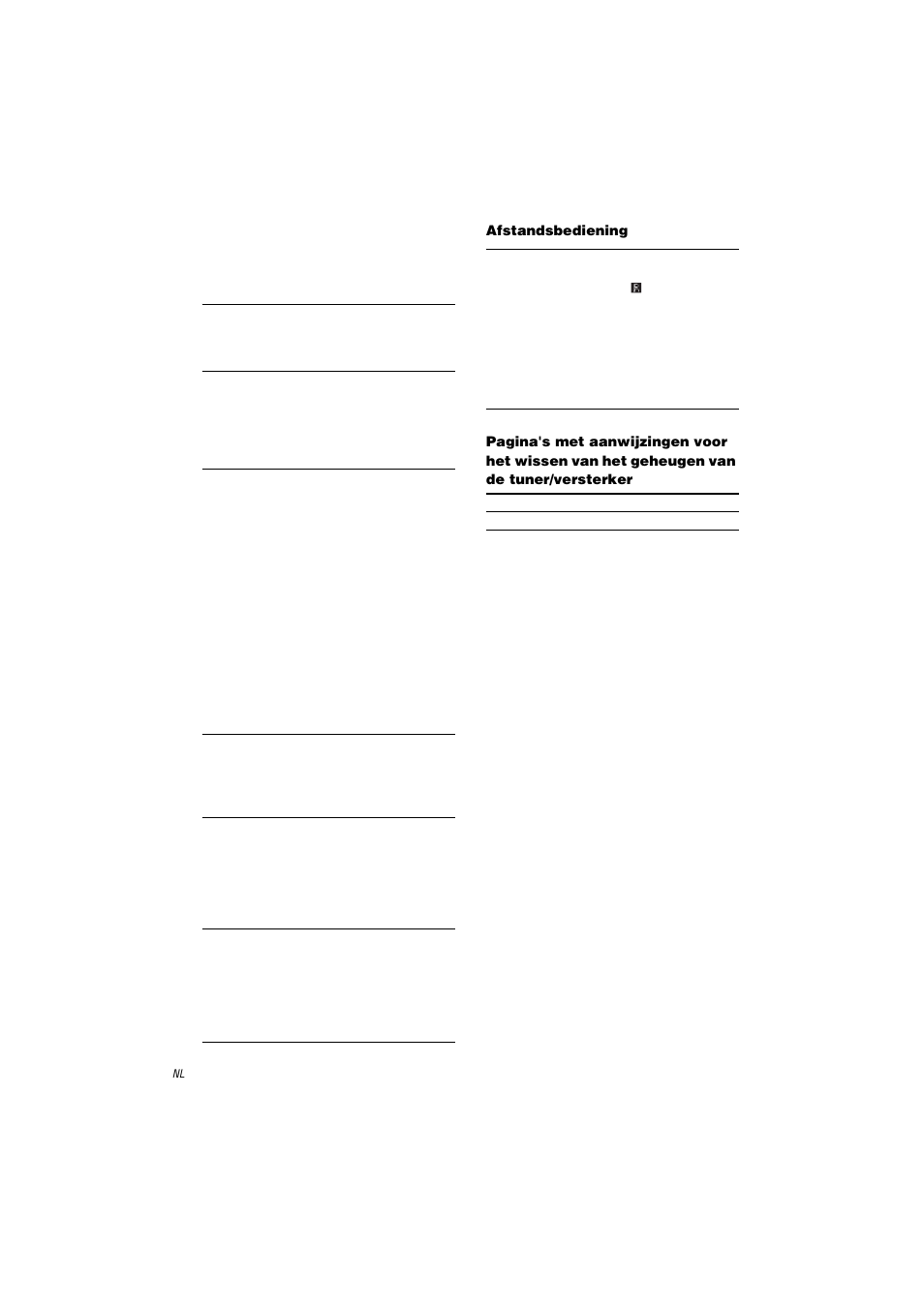 Sony STR-LV500 User Manual | Page 68 / 108