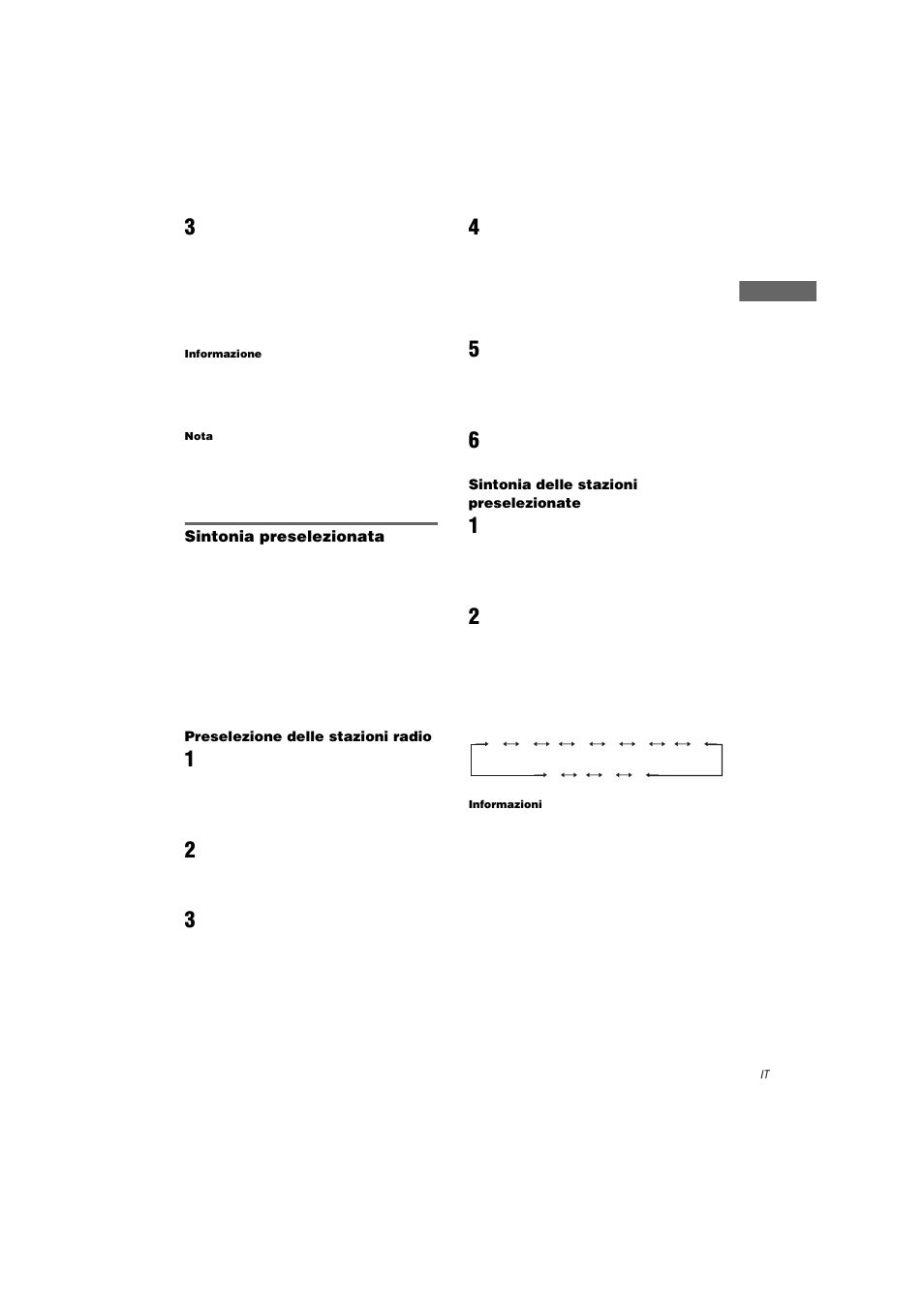 Sony STR-LV500 User Manual | Page 85 / 108