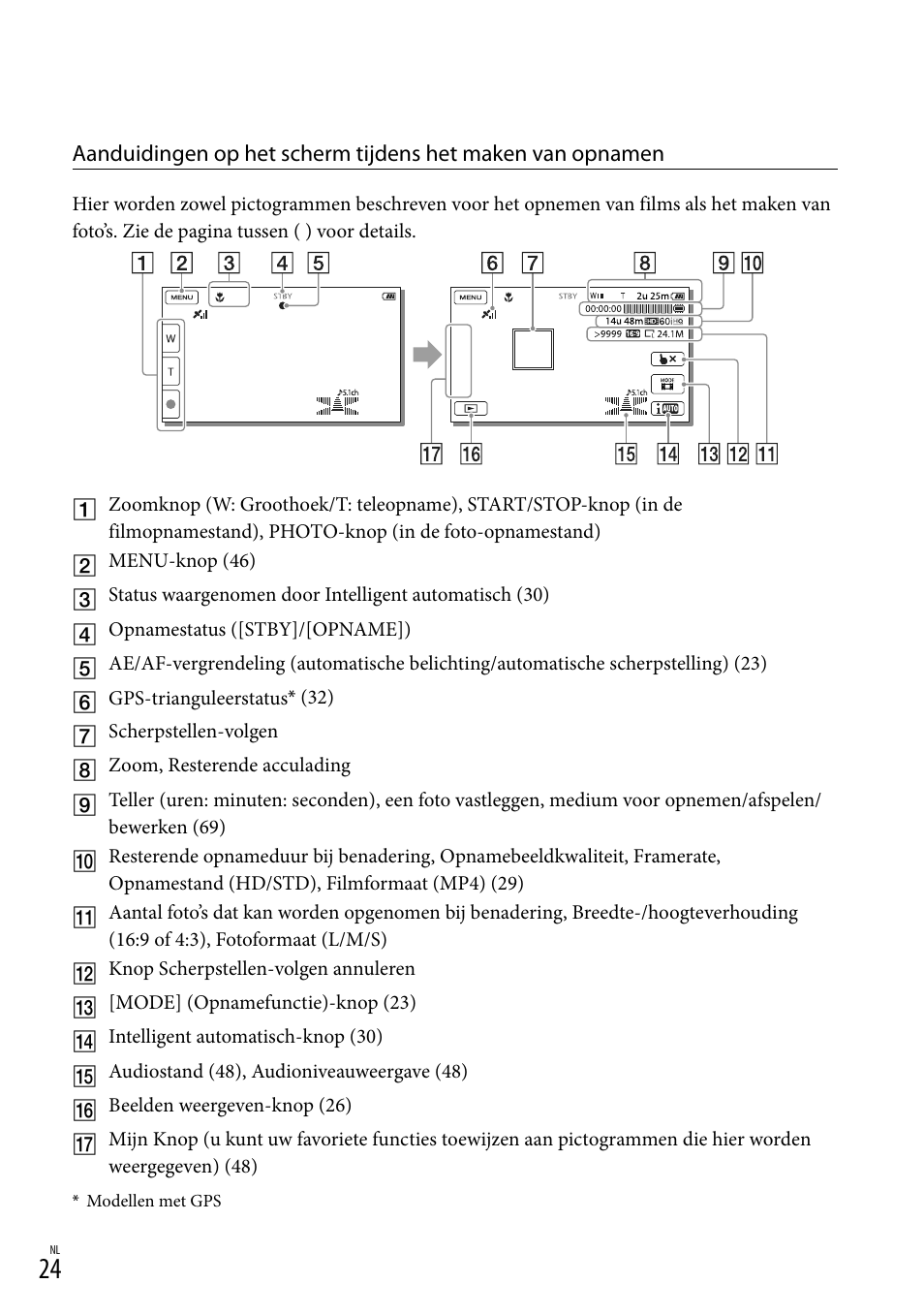 Sony HDR-PJ780VE User Manual | Page 174 / 371