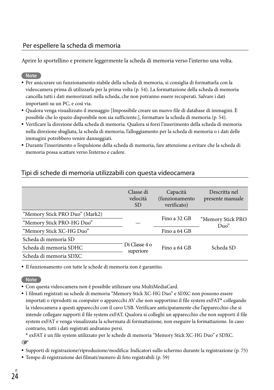 Sony HDR-PJ780VE User Manual | Page 246 / 371