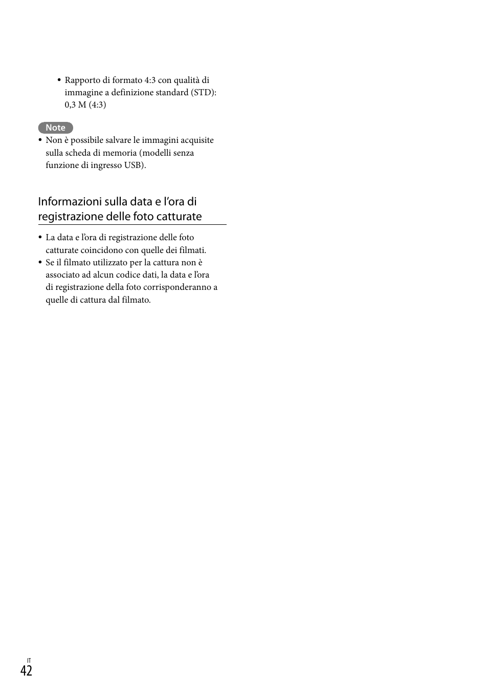 Sony HDR-PJ780VE User Manual | Page 264 / 371