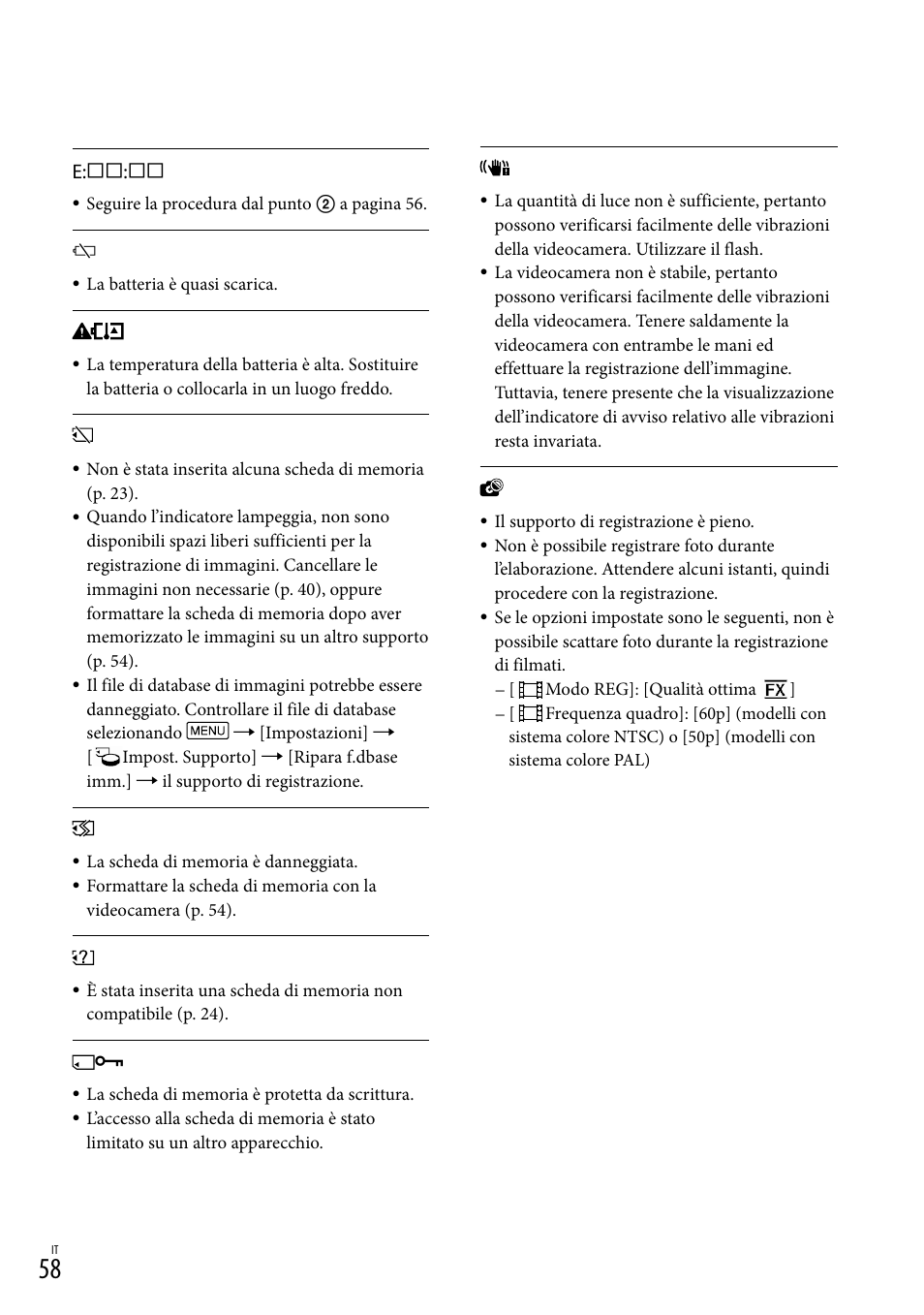 Sony HDR-PJ780VE User Manual | Page 280 / 371