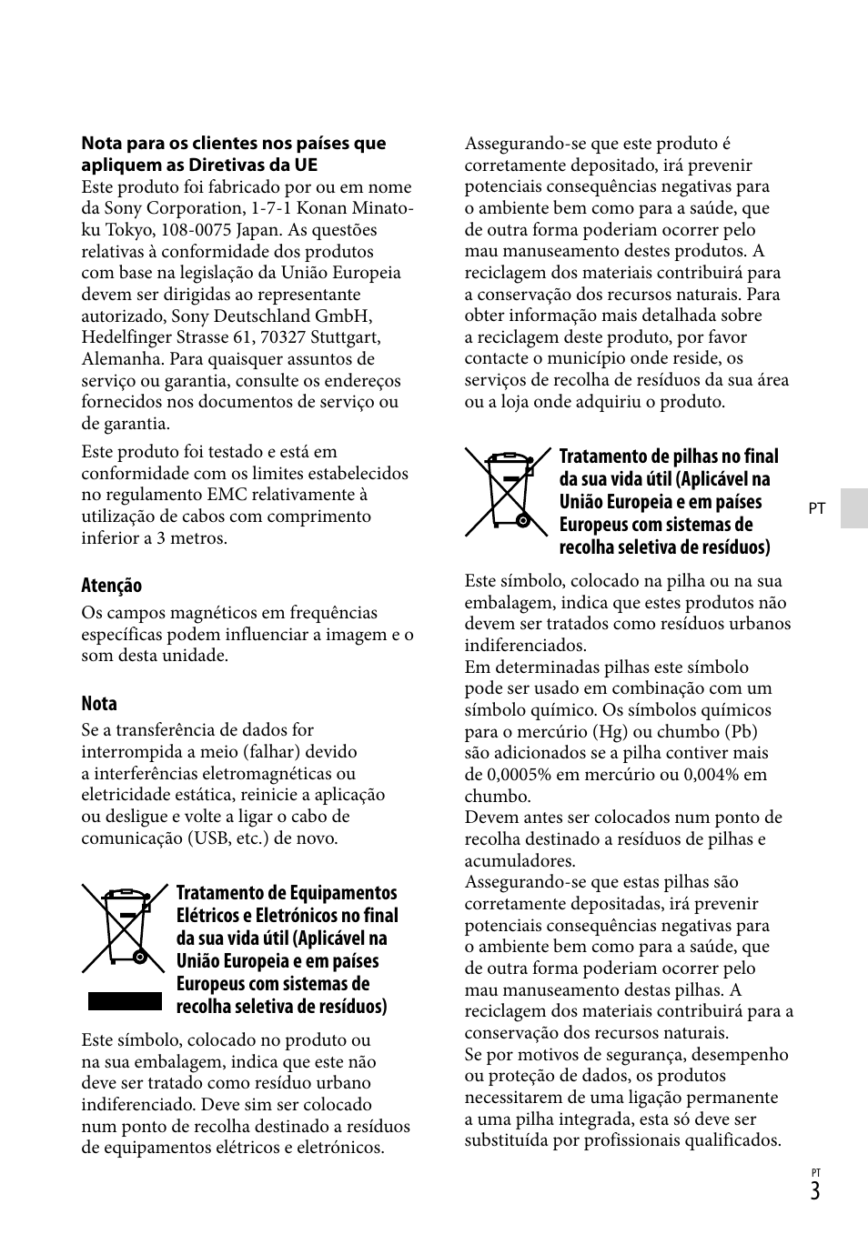 Sony HDR-PJ780VE User Manual | Page 301 / 371
