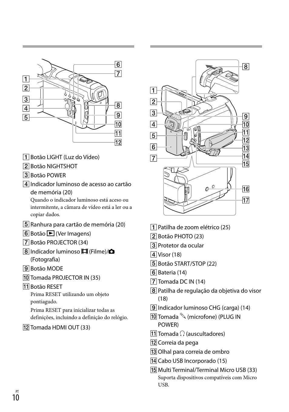 Sony HDR-PJ780VE User Manual | Page 308 / 371