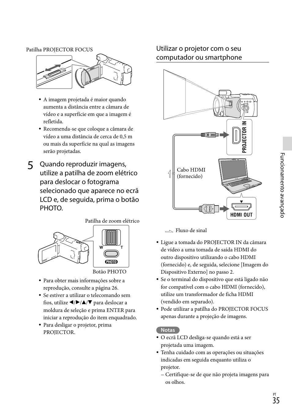 Or in (35) | Sony HDR-PJ780VE User Manual | Page 333 / 371