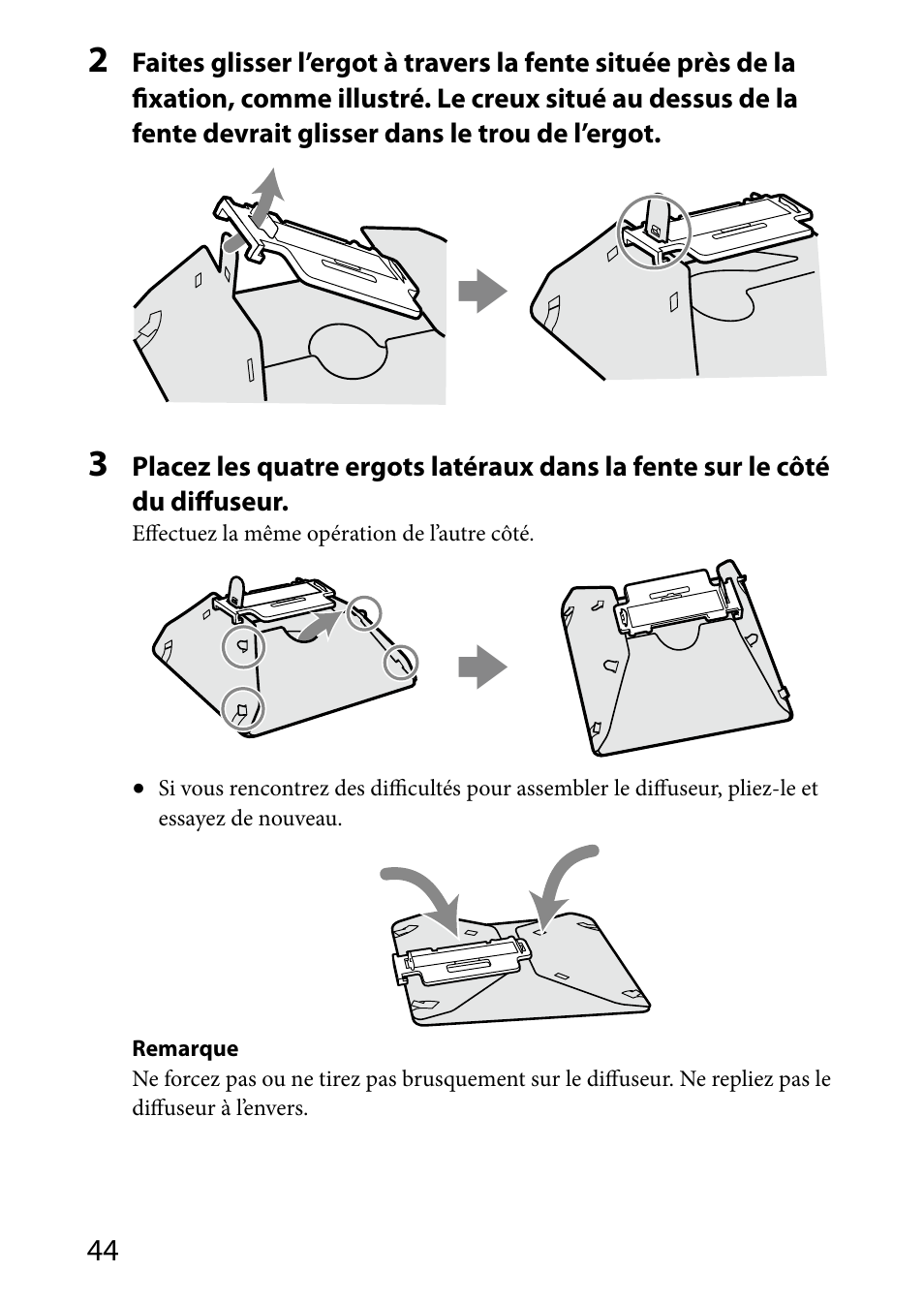 Sony HVL-MT24AM User Manual | Page 104 / 293