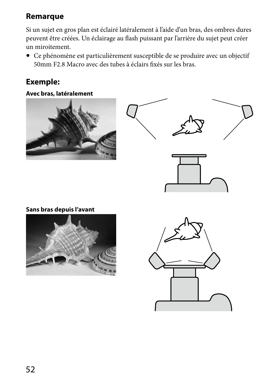 Sony HVL-MT24AM User Manual | Page 112 / 293