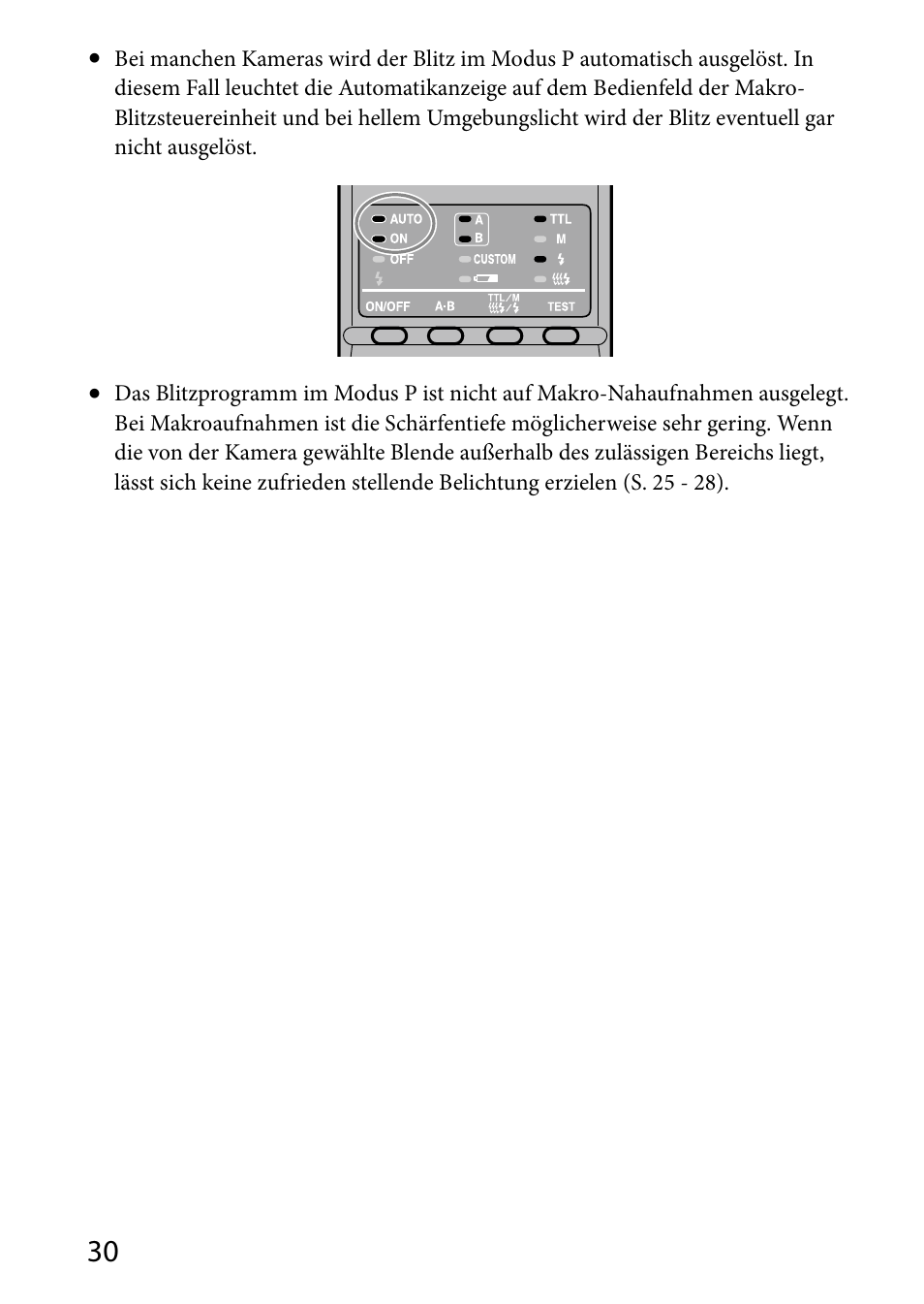 Sony HVL-MT24AM User Manual | Page 148 / 293