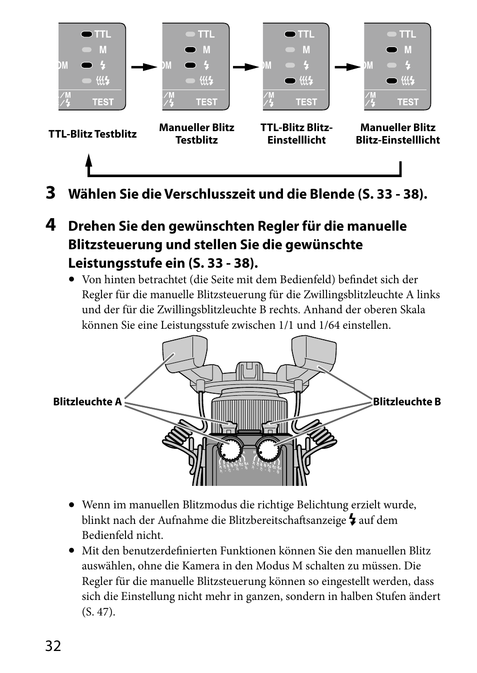 Sony HVL-MT24AM User Manual | Page 150 / 293