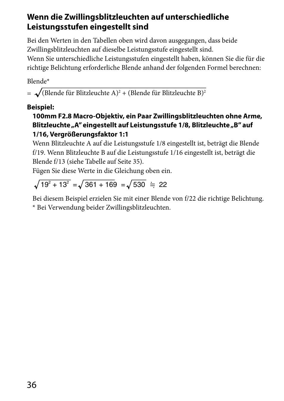 Sony HVL-MT24AM User Manual | Page 154 / 293