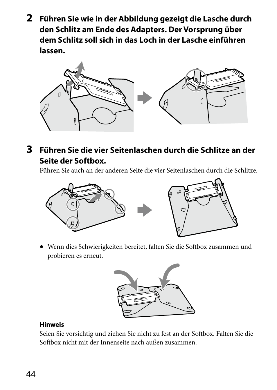 Sony HVL-MT24AM User Manual | Page 162 / 293