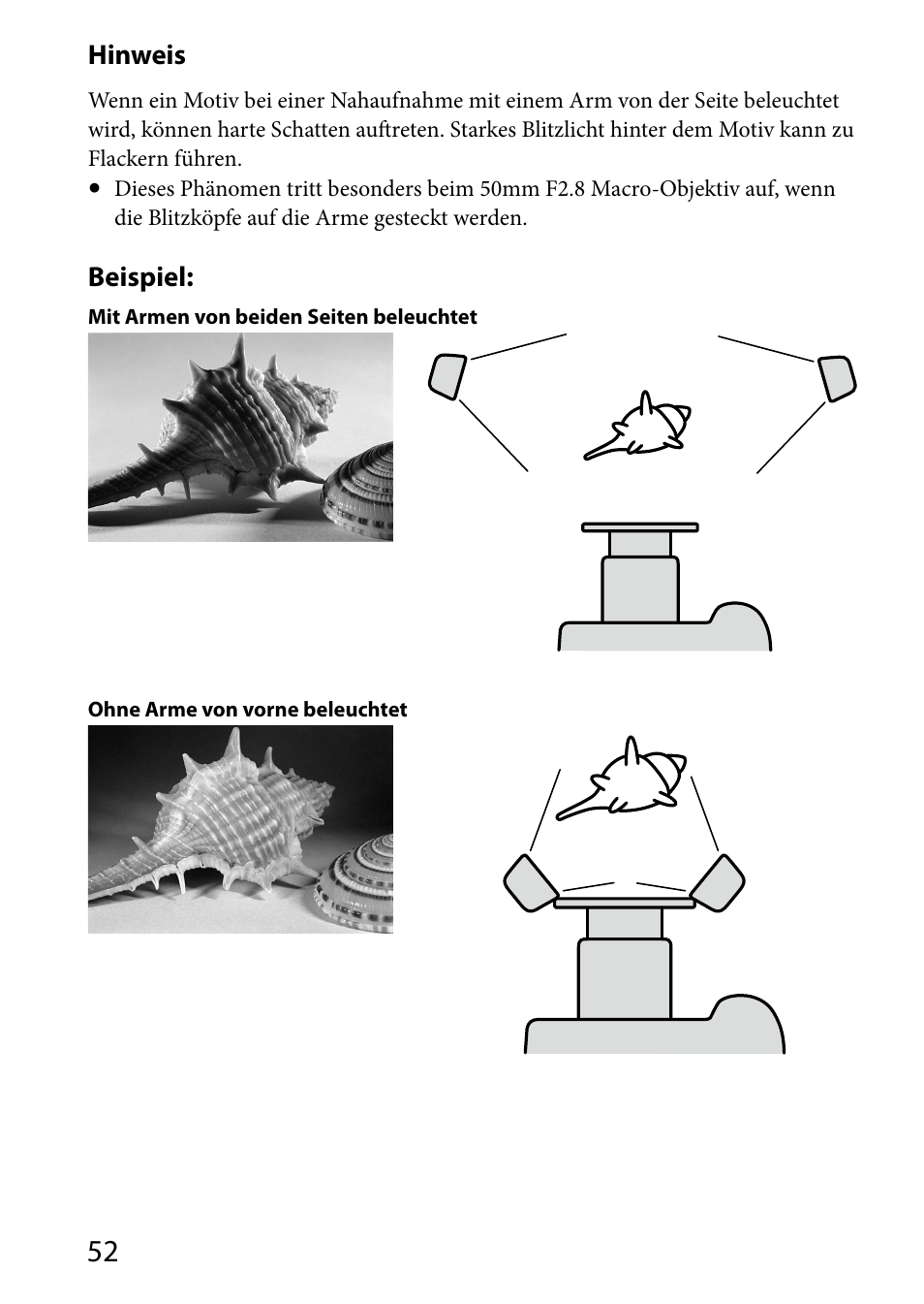 Sony HVL-MT24AM User Manual | Page 170 / 293