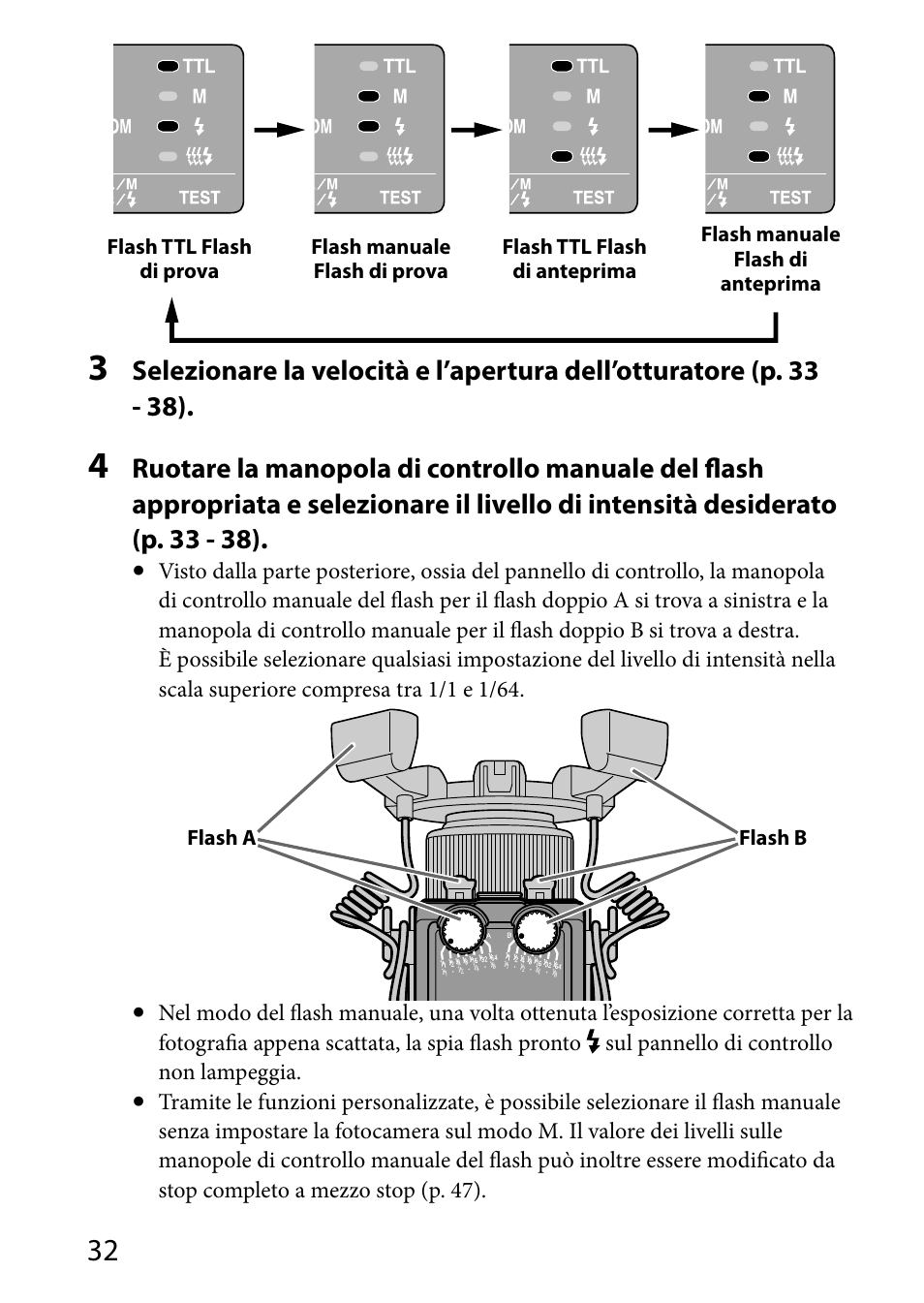 Sony HVL-MT24AM User Manual | Page 208 / 293