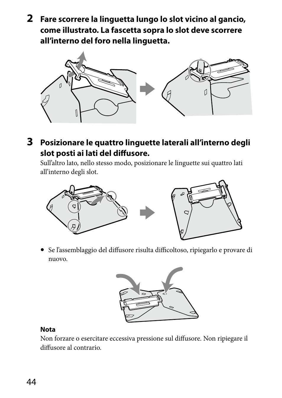 Sony HVL-MT24AM User Manual | Page 220 / 293