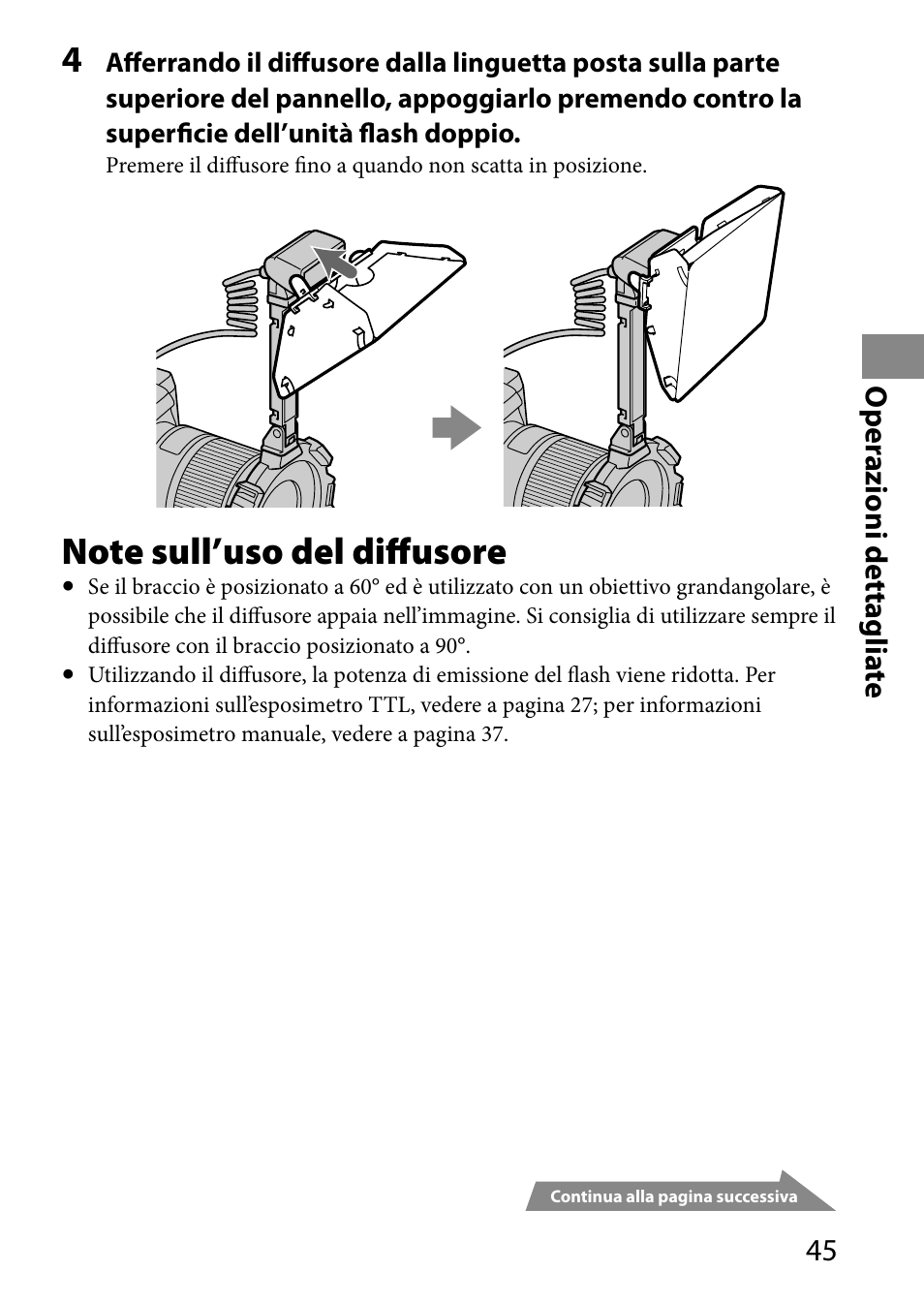 Sony HVL-MT24AM User Manual | Page 221 / 293