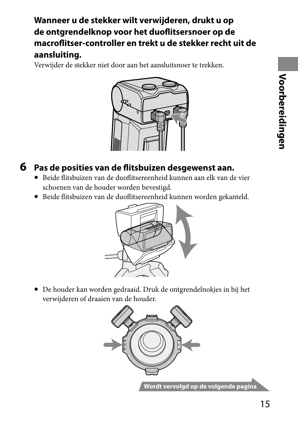 Sony HVL-MT24AM User Manual | Page 249 / 293