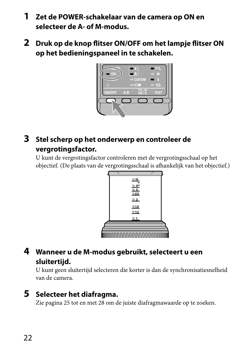 Sony HVL-MT24AM User Manual | Page 256 / 293