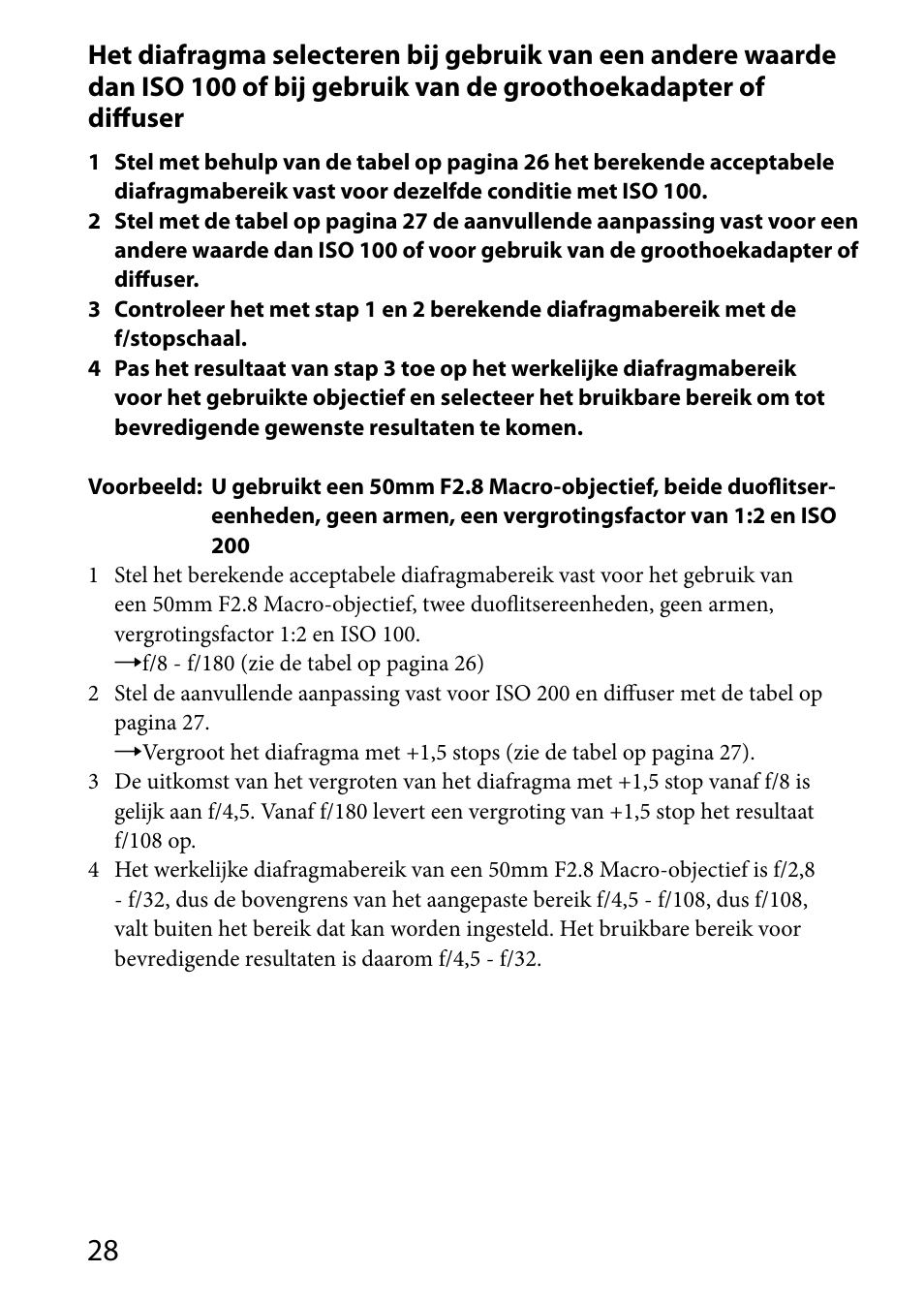 Sony HVL-MT24AM User Manual | Page 262 / 293