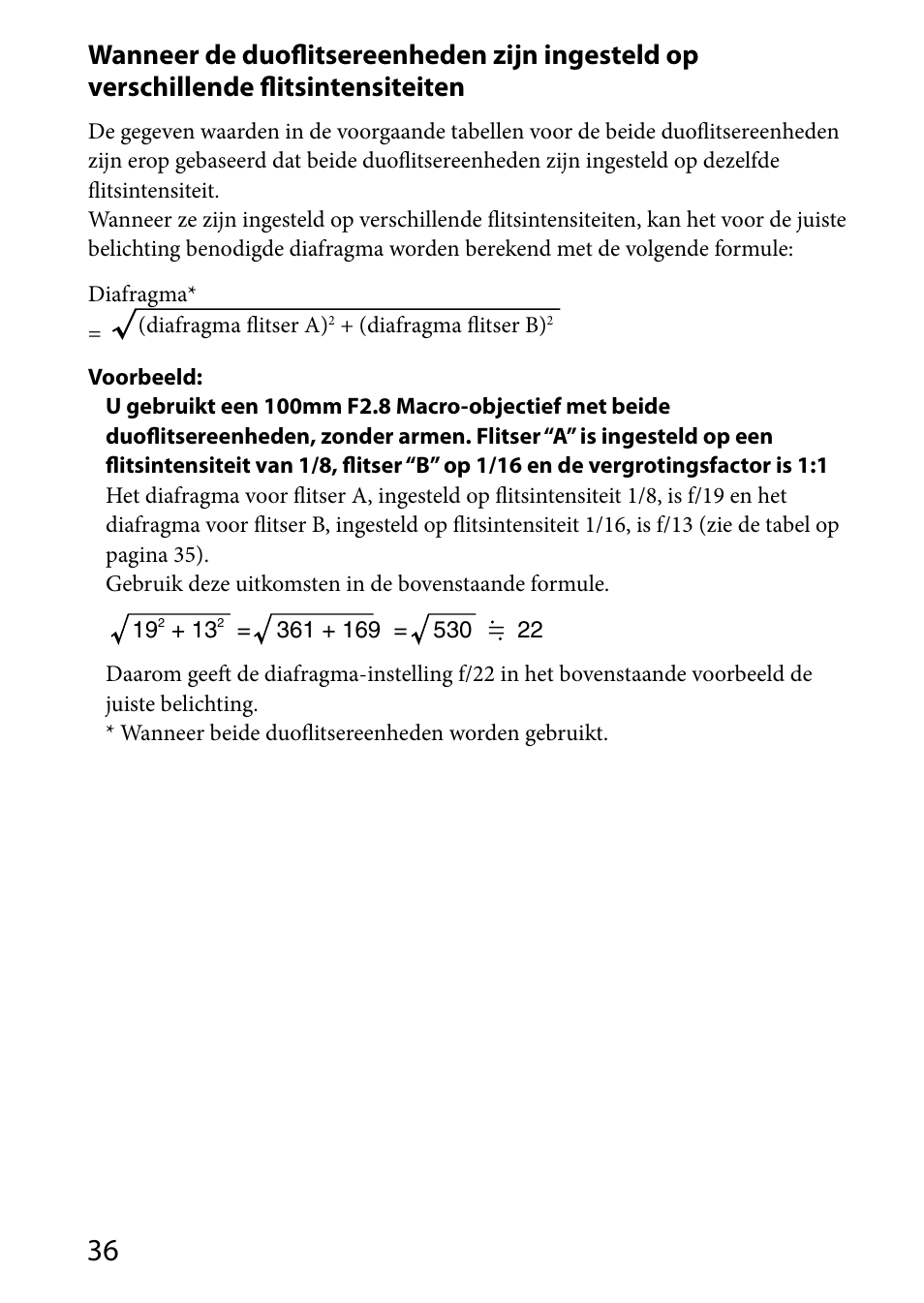 Sony HVL-MT24AM User Manual | Page 270 / 293