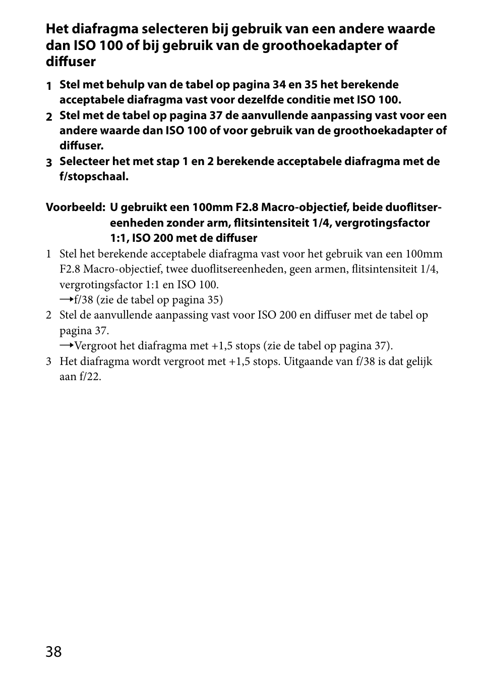 Sony HVL-MT24AM User Manual | Page 272 / 293