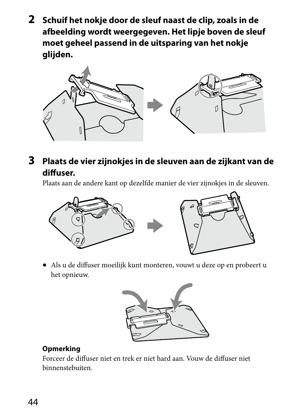 Sony HVL-MT24AM User Manual | Page 278 / 293