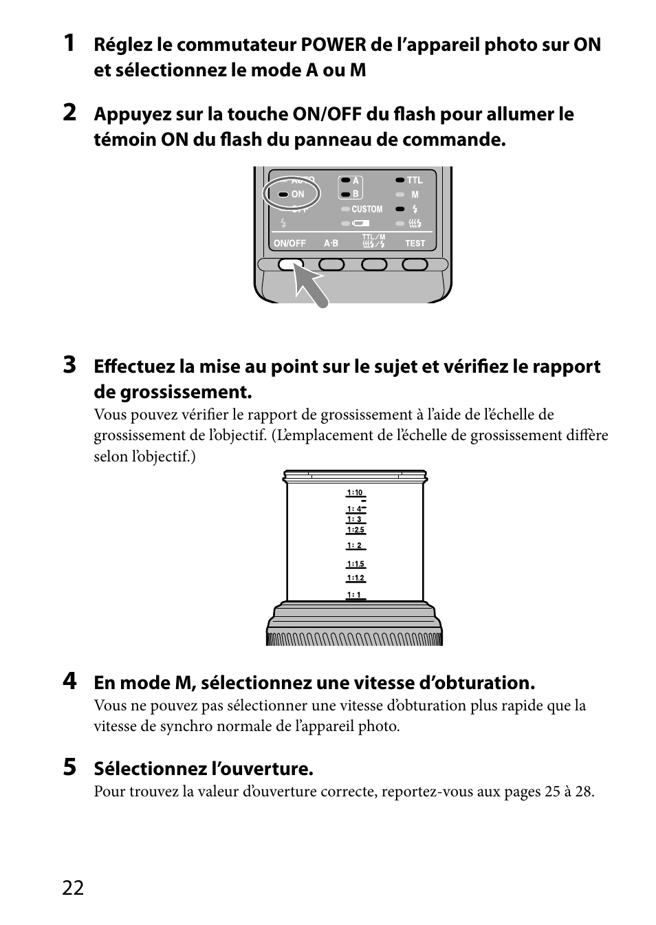 Sony HVL-MT24AM User Manual | Page 82 / 293