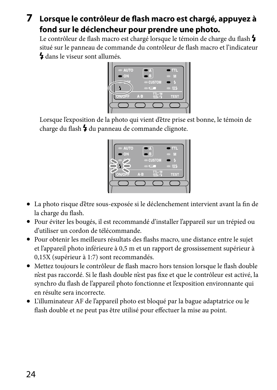 Sony HVL-MT24AM User Manual | Page 84 / 293