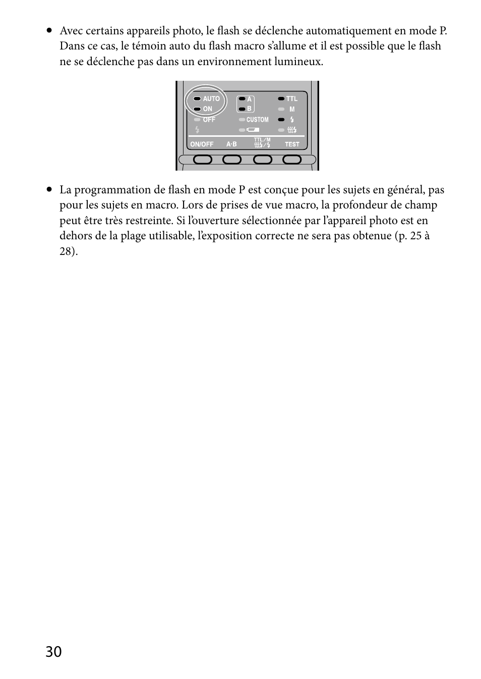 Sony HVL-MT24AM User Manual | Page 90 / 293