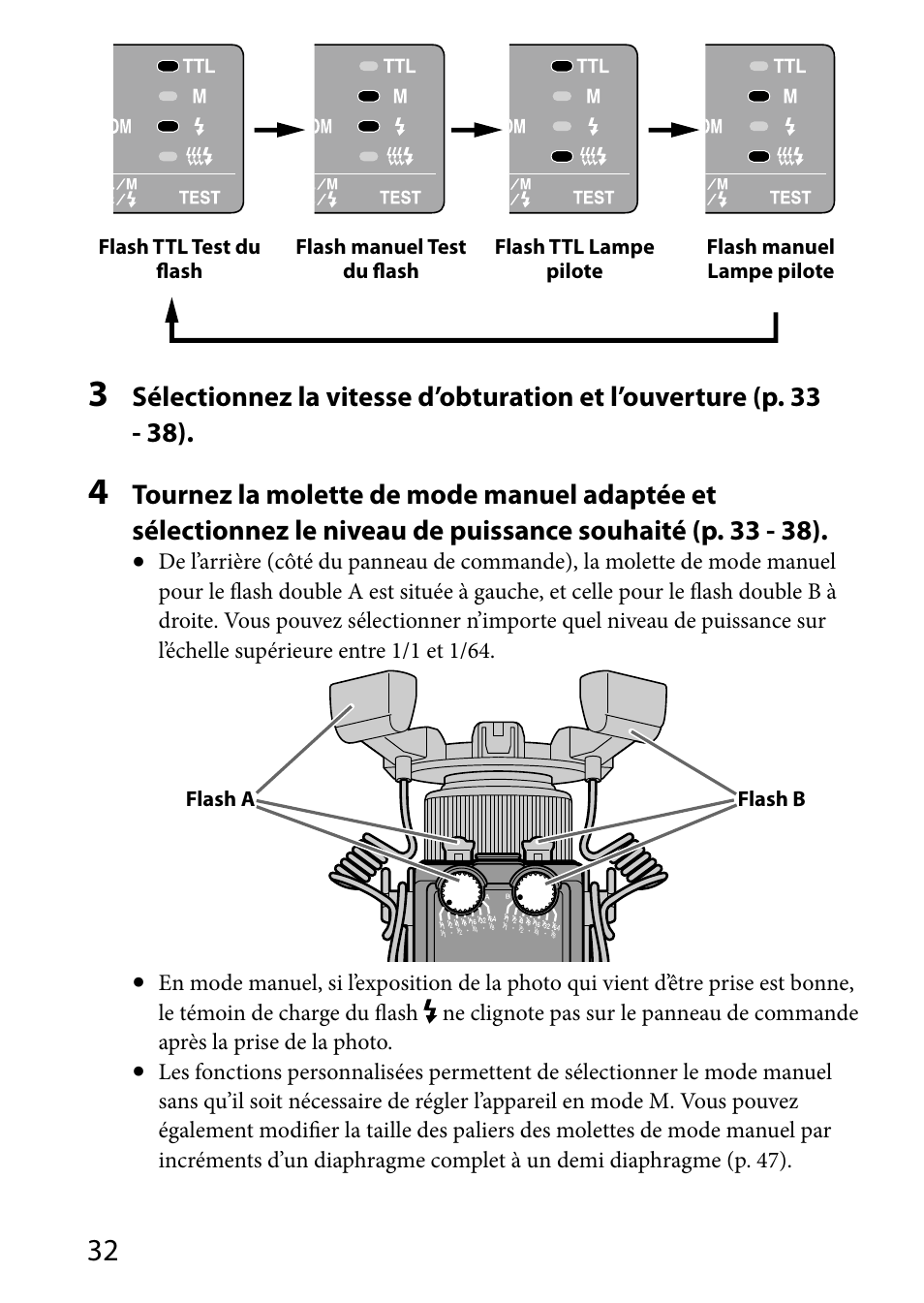 Sony HVL-MT24AM User Manual | Page 92 / 293