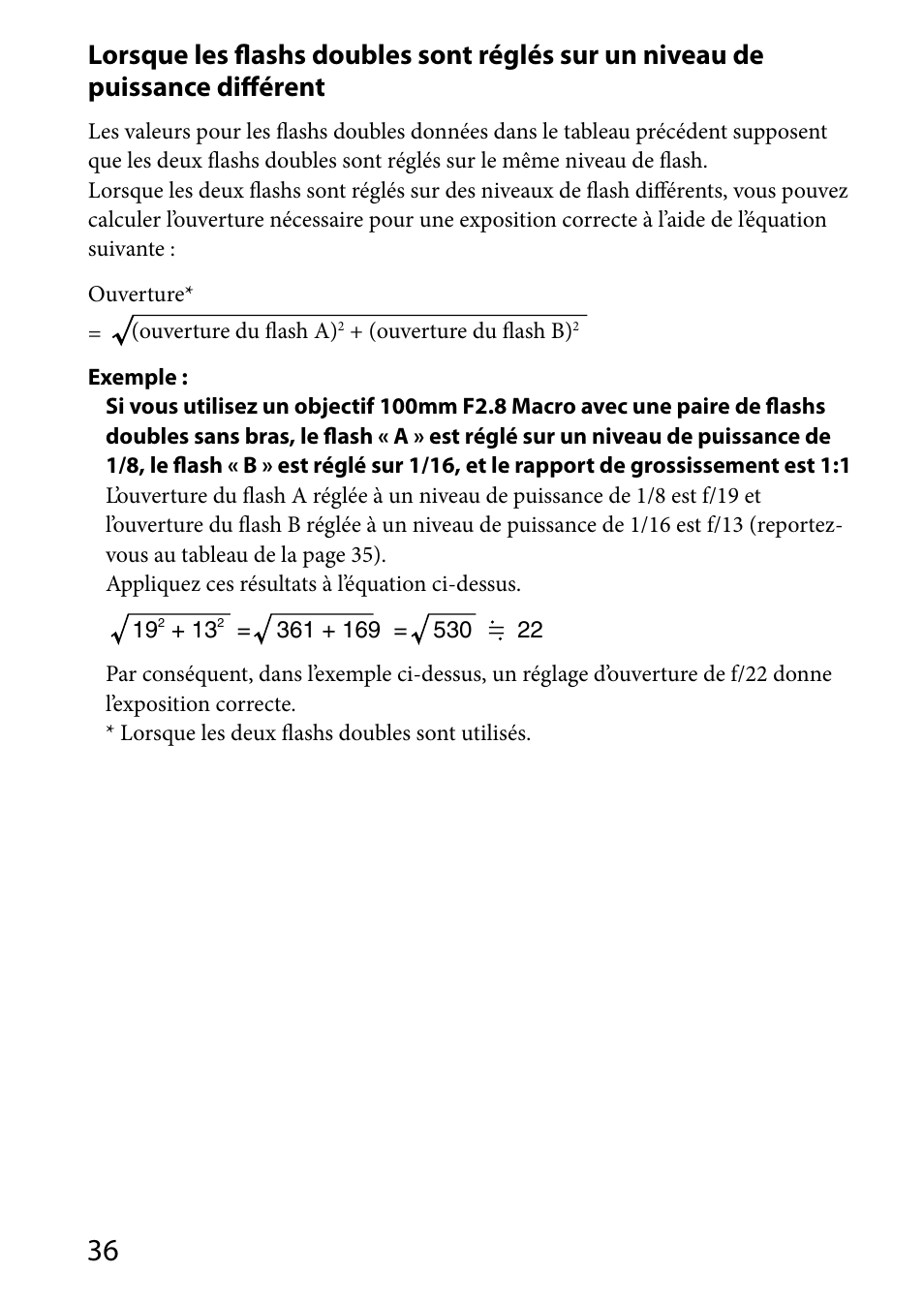 Sony HVL-MT24AM User Manual | Page 96 / 293