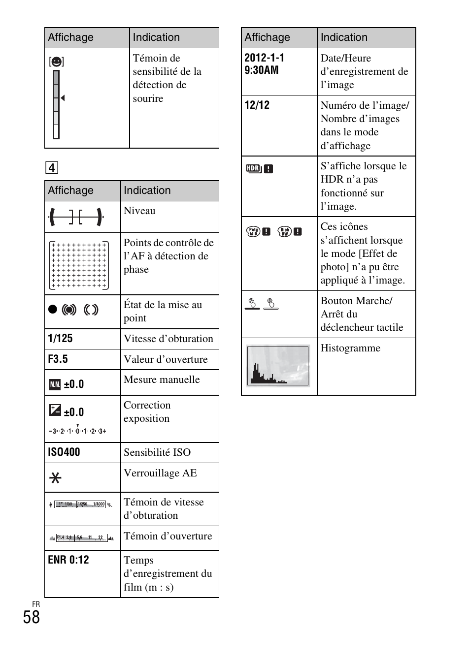 Sony NEX-5RL User Manual | Page 124 / 663