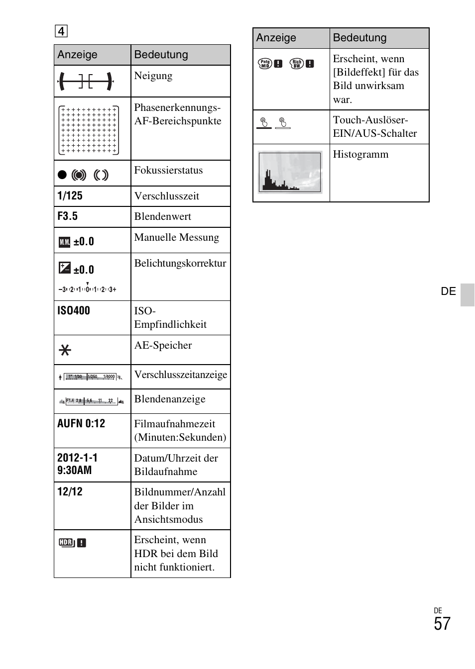 Sony NEX-5RL User Manual | Page 193 / 663