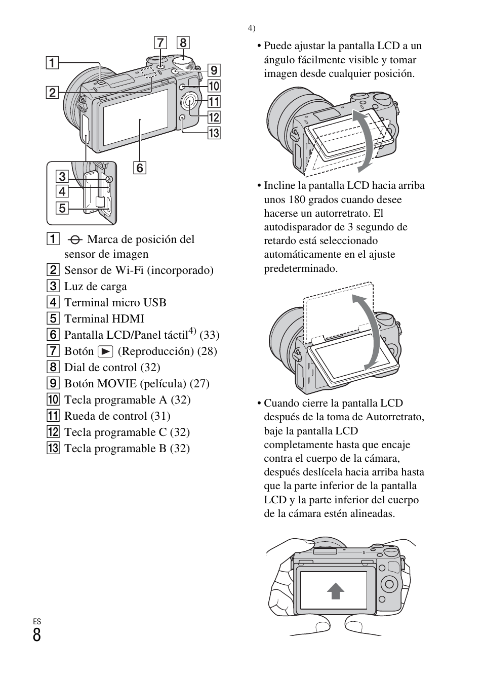 Sony NEX-5RL User Manual | Page 212 / 663