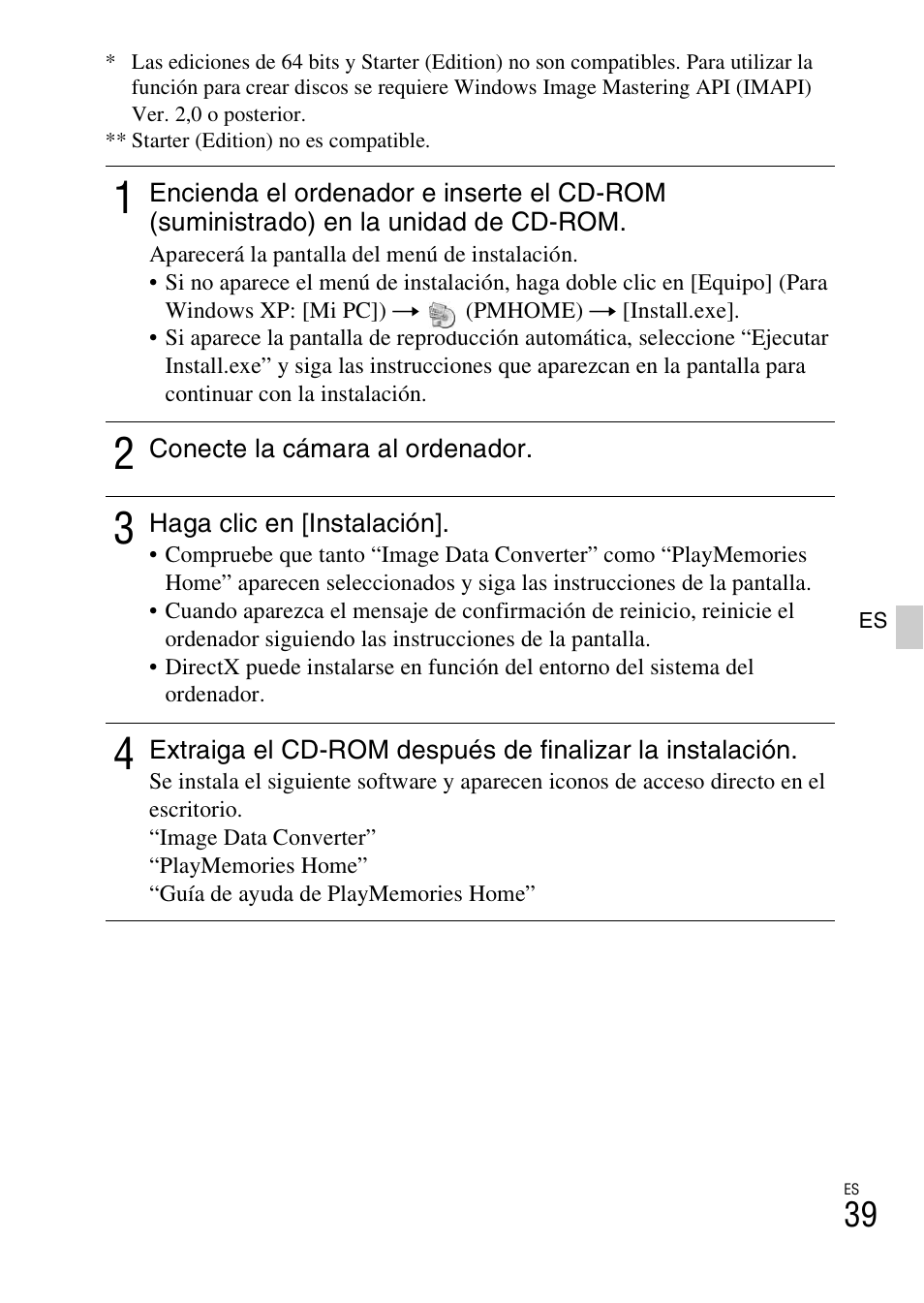 Sony NEX-5RL User Manual | Page 243 / 663