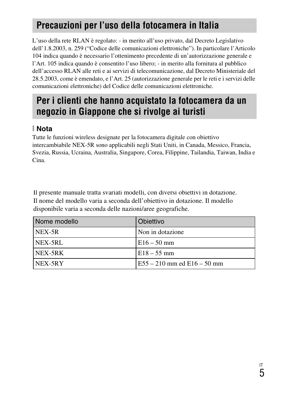 Sony NEX-5RL User Manual | Page 277 / 663