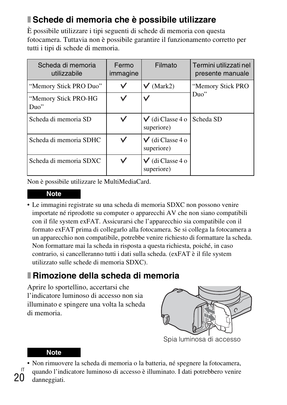 Sony NEX-5RL User Manual | Page 292 / 663