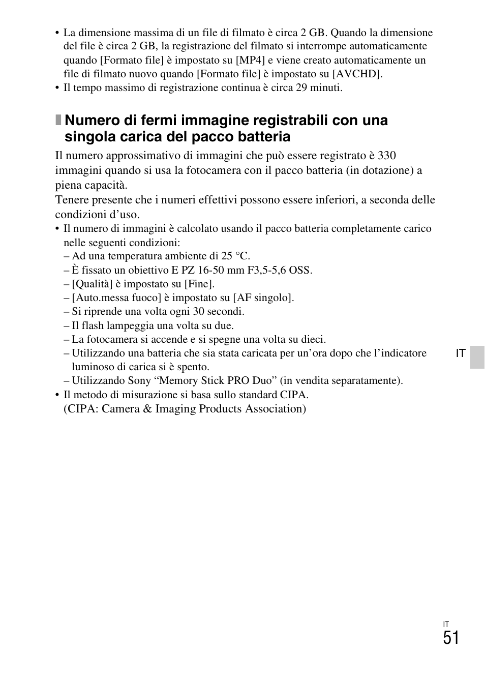 Sony NEX-5RL User Manual | Page 323 / 663