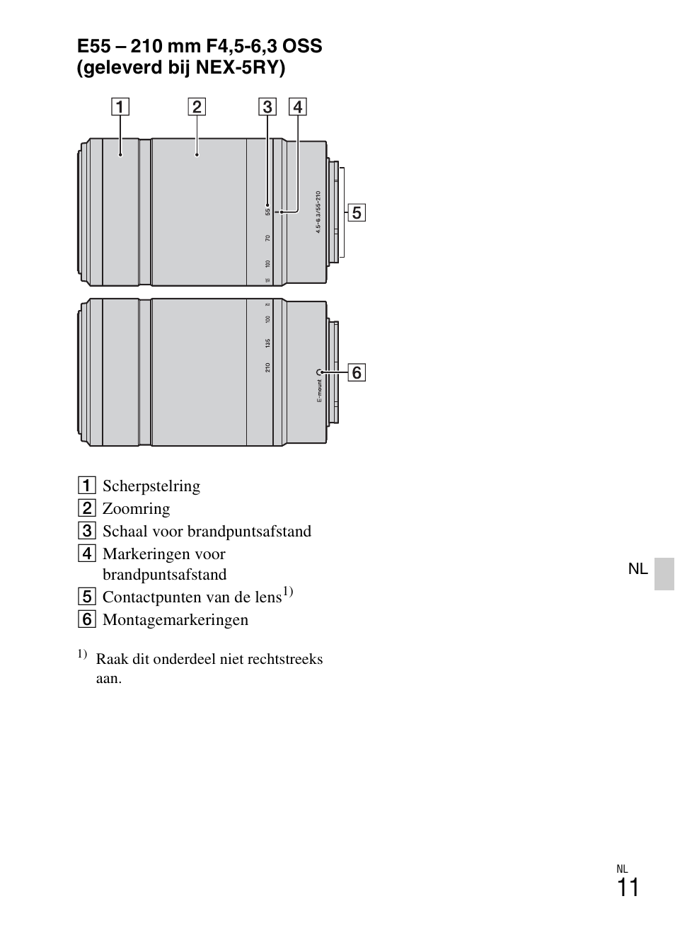 Sony NEX-5RL User Manual | Page 419 / 663