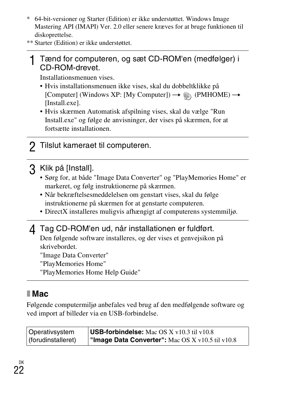 Sony NEX-5RL User Manual | Page 654 / 663