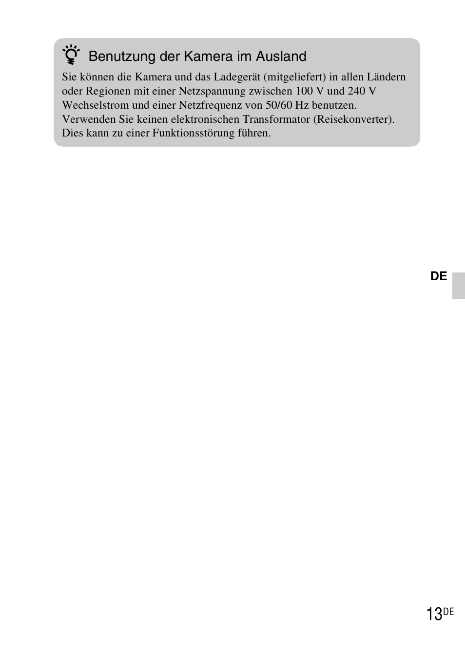 Sony DSC-TX1 User Manual | Page 135 / 483