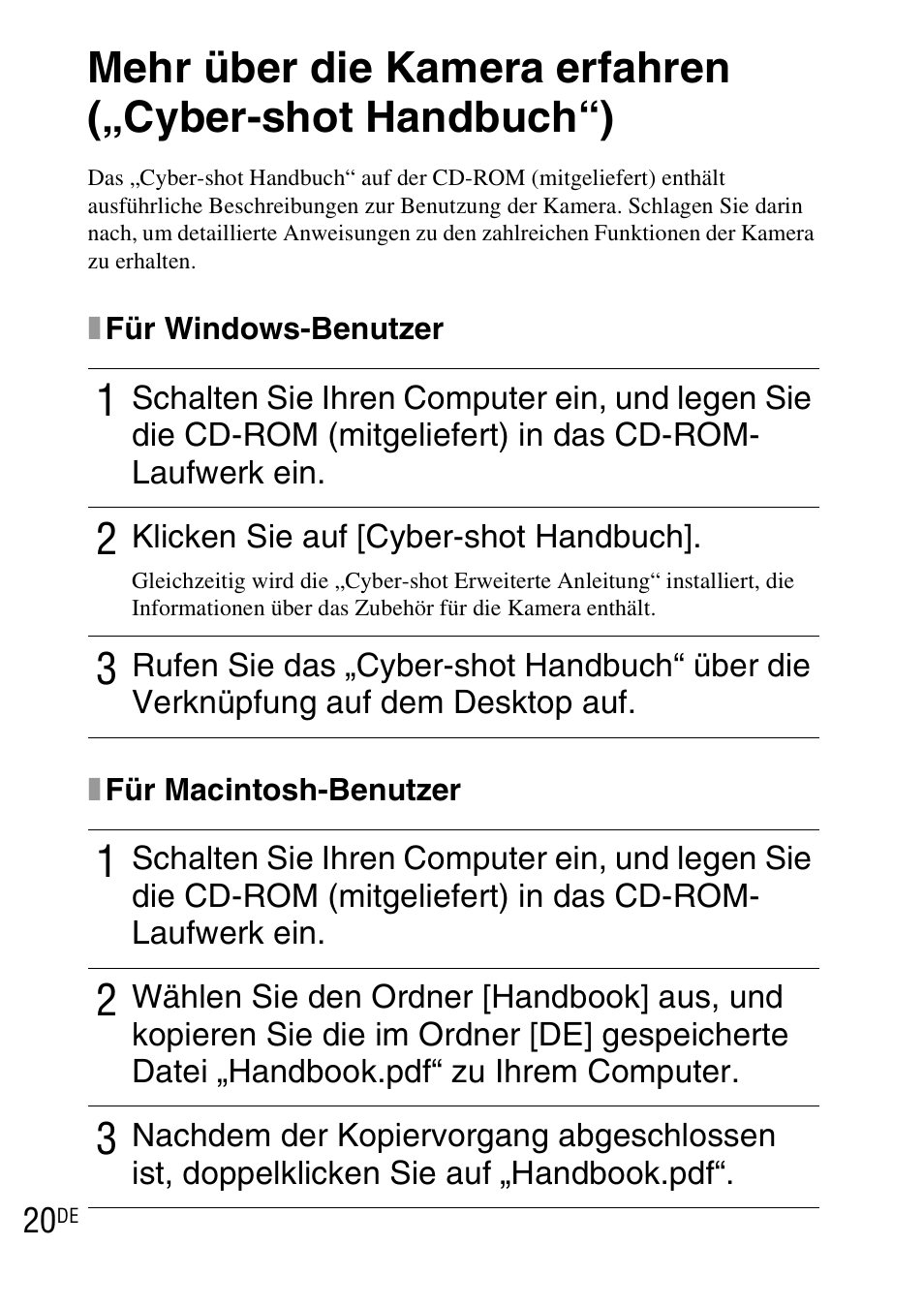 Sony DSC-TX1 User Manual | Page 142 / 483