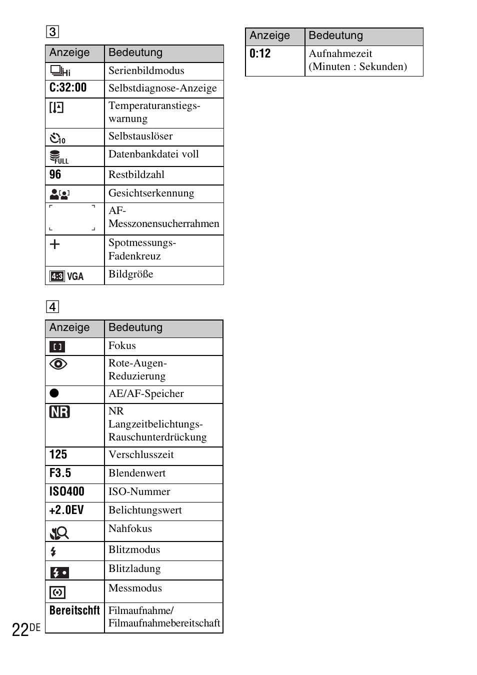 Sony DSC-TX1 User Manual | Page 144 / 483
