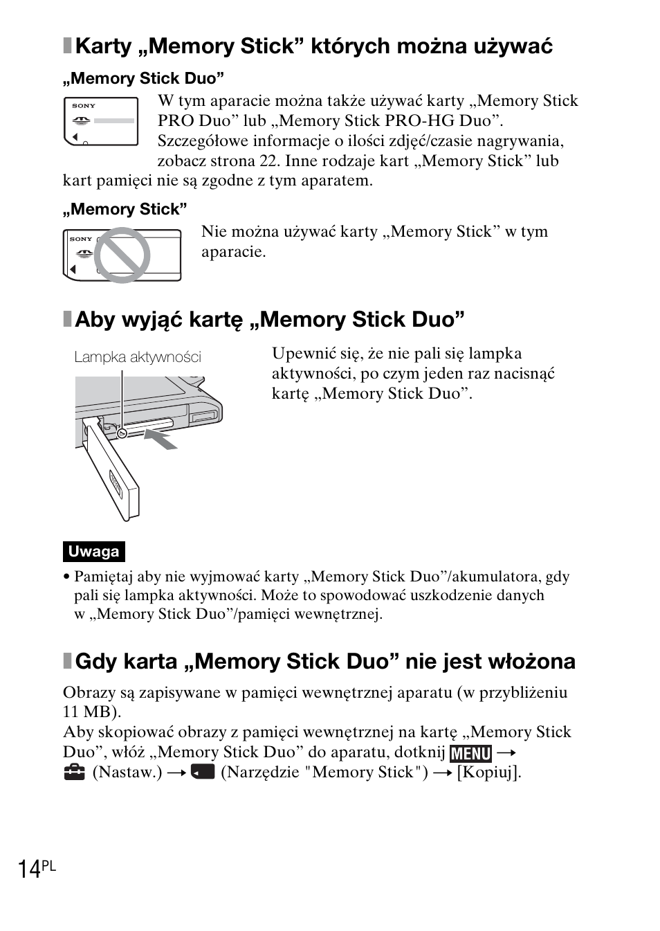 Sony DSC-TX1 User Manual | Page 188 / 483