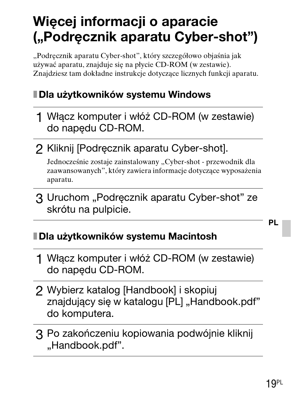 Sony DSC-TX1 User Manual | Page 193 / 483