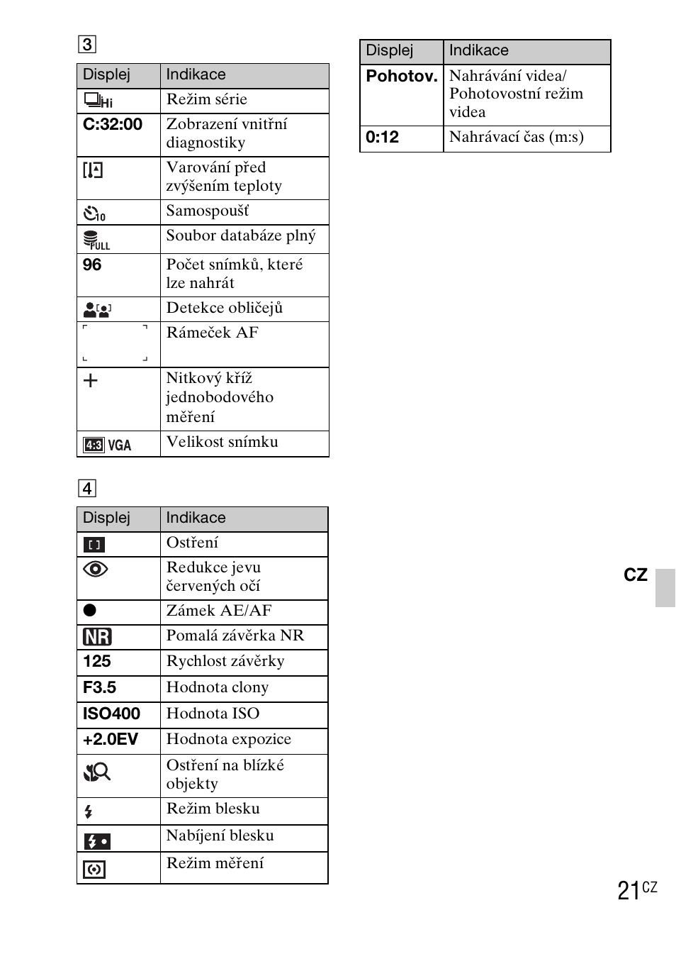 Sony DSC-TX1 User Manual | Page 221 / 483